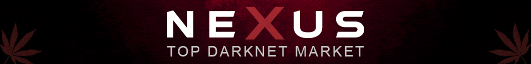Nexus market link banner 2026